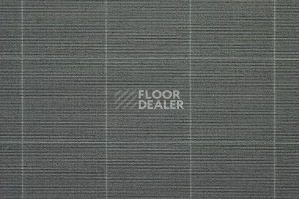 Ковролин Carpet Concept Sqr Seam Square 20 Steel фото 1 | FLOORDEALER
